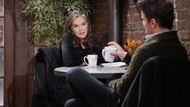 The Young and the Restless: Diane and Kyle | Image Source: JPI